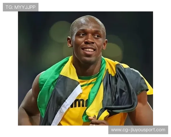 博尔特出席慈善跑活动，激励年轻一代，博尔特捐了多少钱