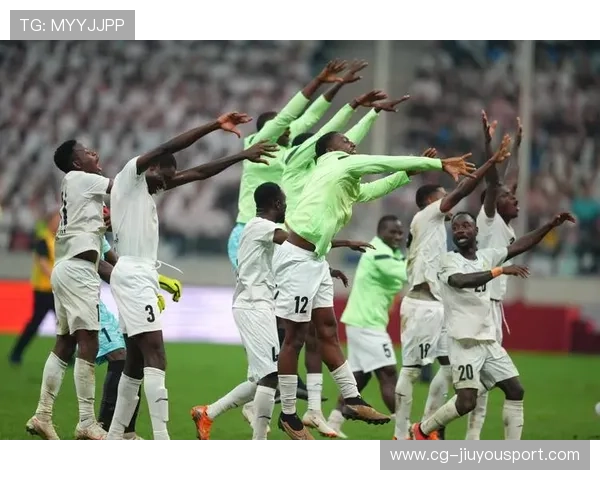 加纳体育局推出新政策促进体育发展，加纳国家队最新大名单