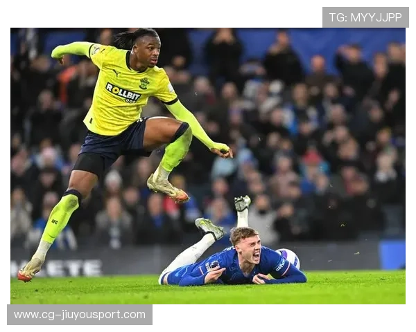 帕尔默连续空门未进仍出现在榜单