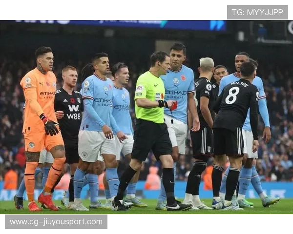 德布劳内点射命中制造高潮